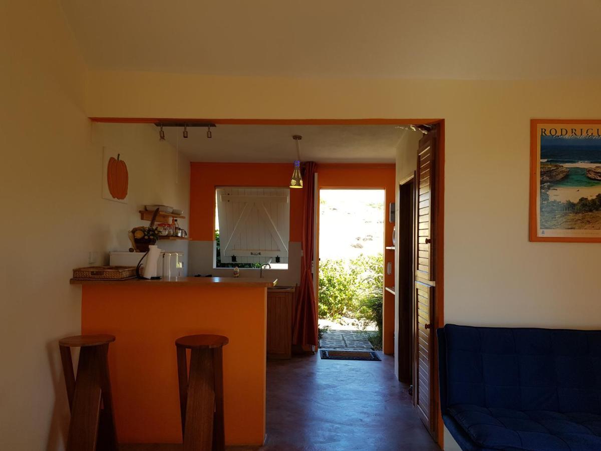 Gite Patriko Nouvelle Découverte Buitenkant foto